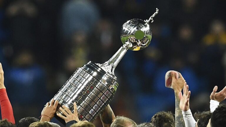 Libertadores: Conmebol define datas e horários das quartas de final
