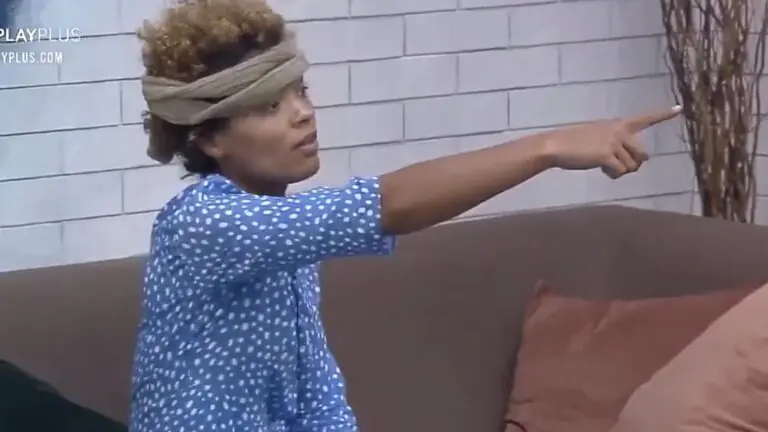 A Fazenda 12: Lidi detona Jojo e faz pedido a Biel em dia de eliminação