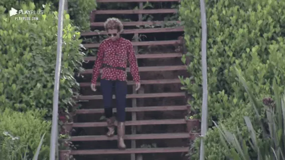 A Fazenda: no 1º dia como fazendeira, Lidi reclama de tudo