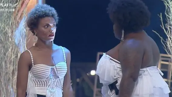 A Fazenda 2020: Lidi convida Jojo para cantar em seu casamento