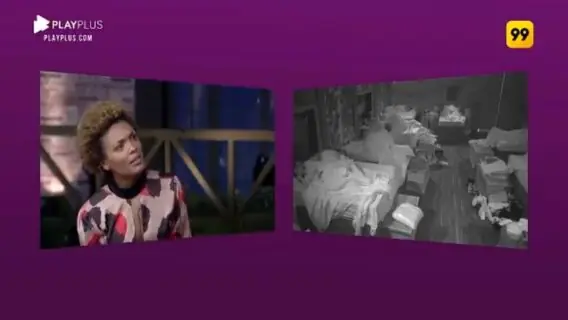 A Fazenda 12: Lidi descobre que fez xixi no chão e culpa ‘cachaçada’