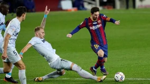 Veja quando as principais ligas europeias retornam seus jogos