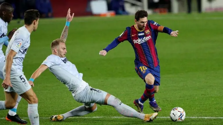 Veja quando as principais ligas europeias retornam seus jogos