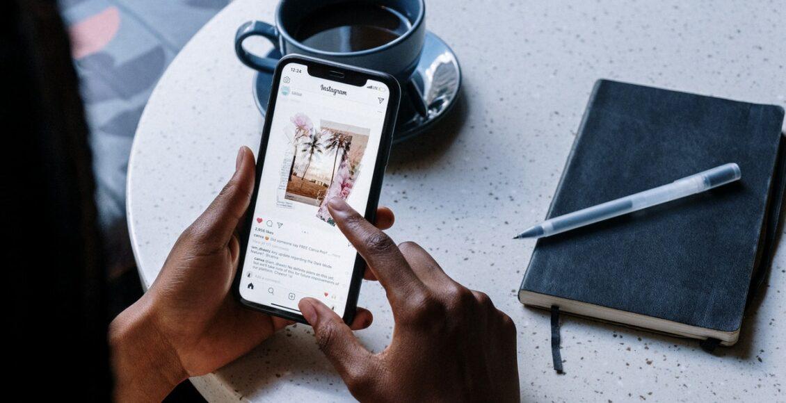 Live no Instagram: conheça as vantagens e saiba como organizar a sua