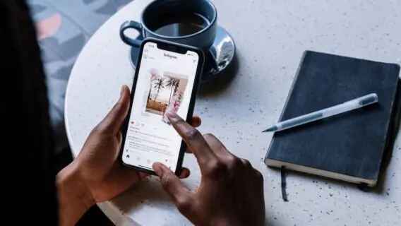 Live no Instagram: conheça as vantagens e saiba como organizar a sua