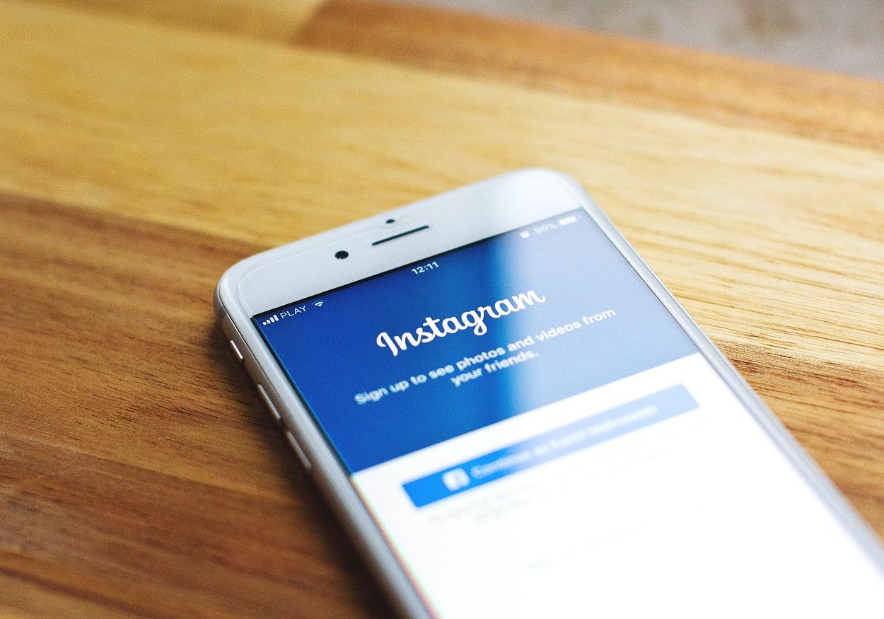 Live no instagram: conheça as vantagens e saiba como organizar a sua