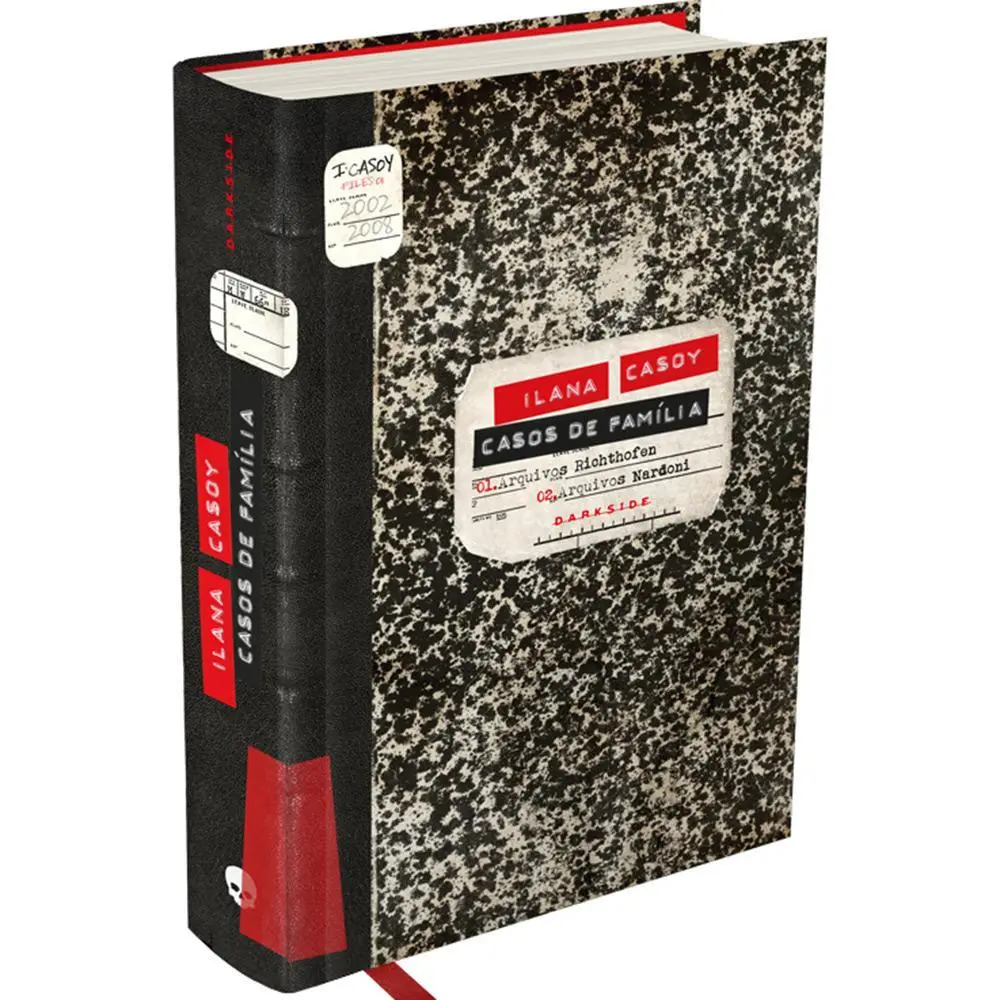 Livros sobre crimes Livros sobre crimes