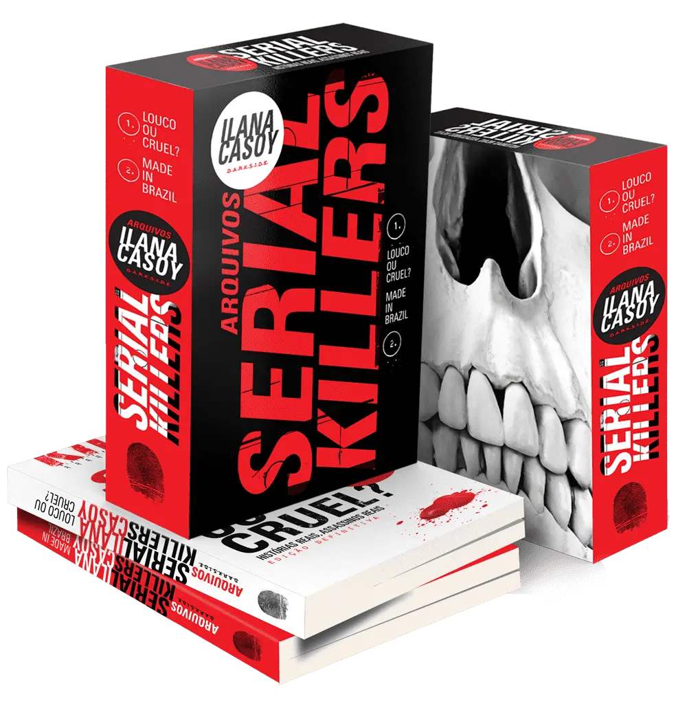 Serial Killers Serial Killers