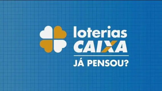 Loterias CAIXA altera horário dos sorteios; veja o que muda