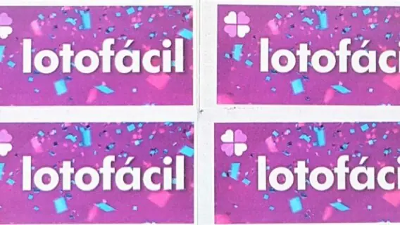 Lotofácil 2101 tem prêmio de R$ 1,5 milhão hoje (07/12); veja como apostar