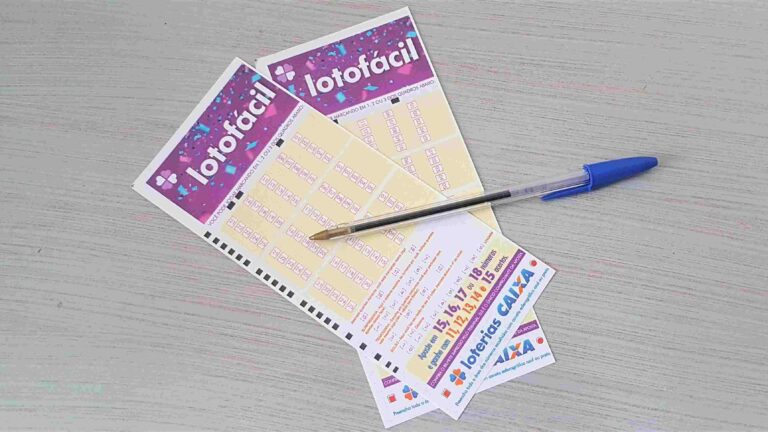 Aposta de São Paulo leva sozinha R$ 3 milhões na Lotofácil 2144