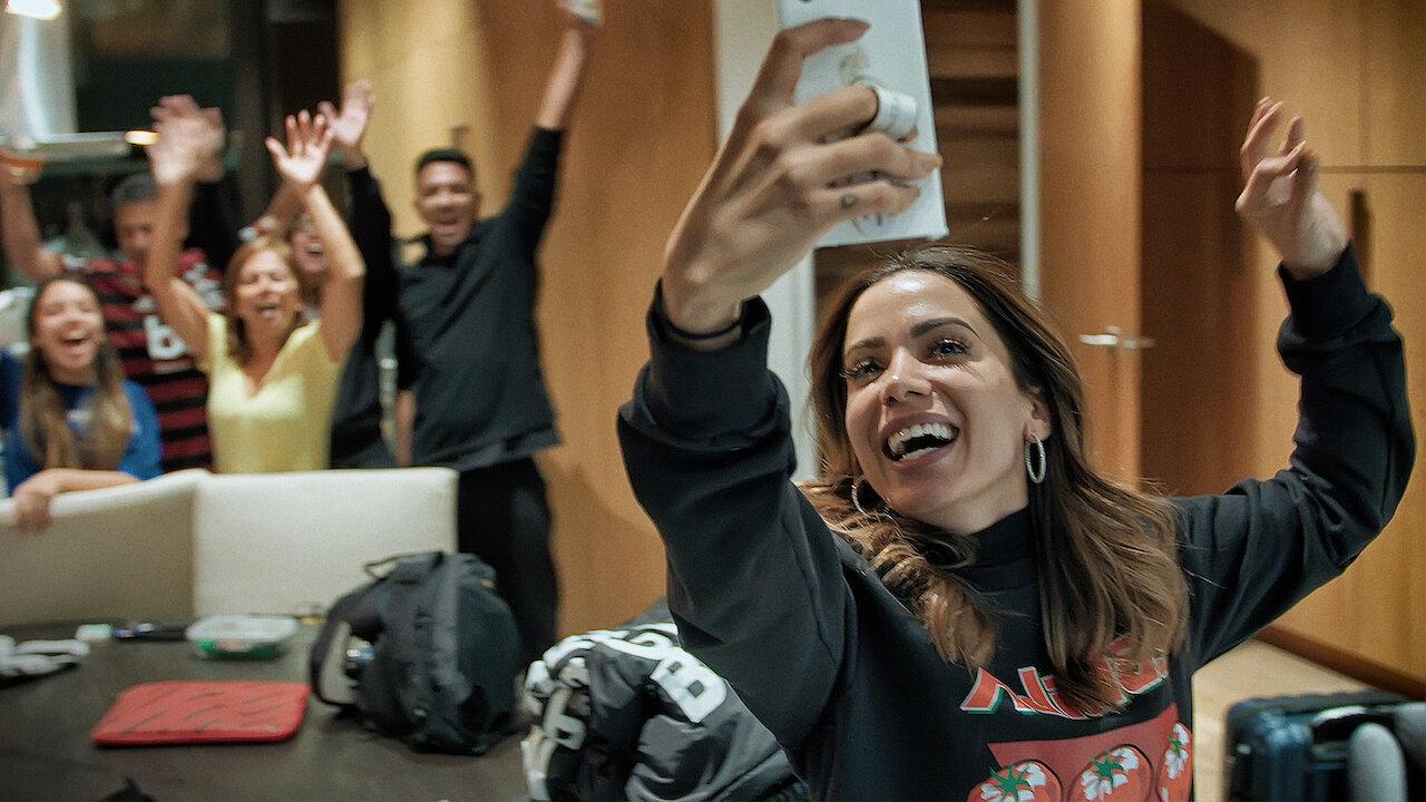 Made In Honório Netflix