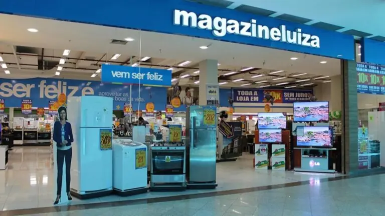 Magazine Luiza compra mais duas startups de delivery