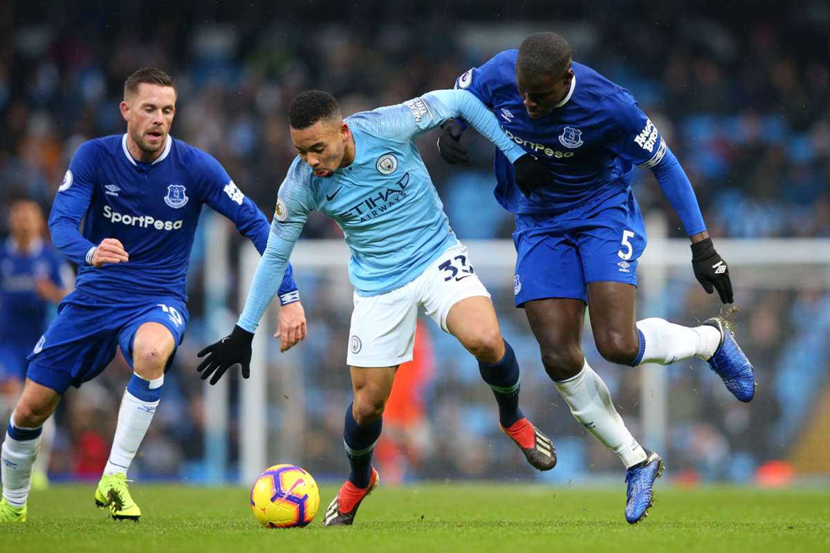 Saiba onde assistir o confronto entre Everton x Manchester City