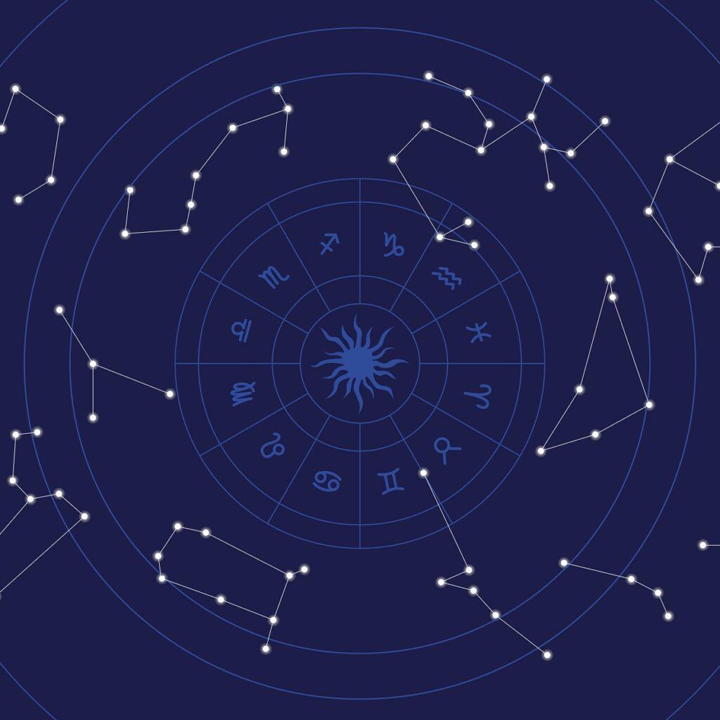 Mapa astral gratuito confira 7 sites incríveis para fazer o seu