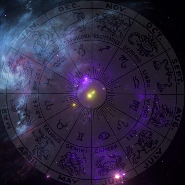 Mapa astral gratuito confira 7 sites incríveis para fazer o seu