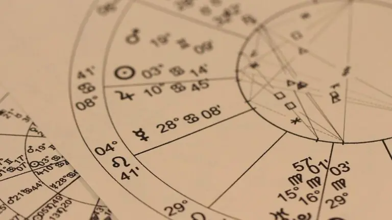 Mapa astral gratuito: confira 7 sites incríveis para fazer o seu