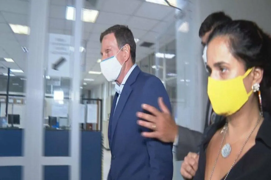 Entenda por que Marcelo Crivella foi para prisão domiciliar