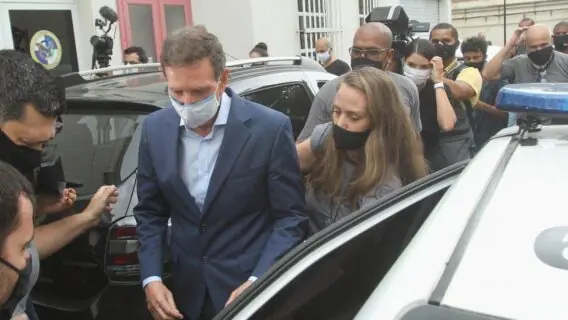 Entenda por que Marcelo Crivella foi para prisão domiciliar