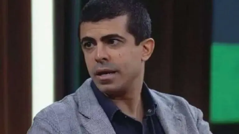 Marcius Melhem nega assédio, mas reconhece: ‘fui um homem tóxico’