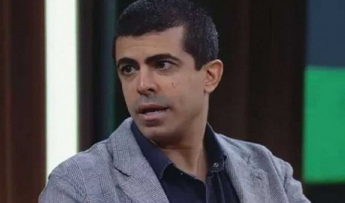 Imagem de Marcius Melhem