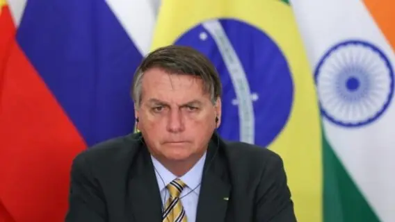 Retrospectiva 2020: frases polêmicas de Bolsonaro sobre a pandemia