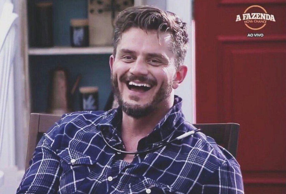 marcos harter bbb em a fazenda