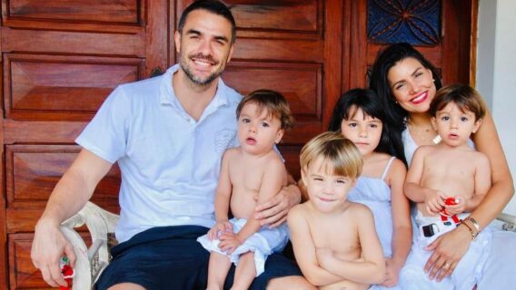 BBB: relembre casais que continuaram juntos depois do reality