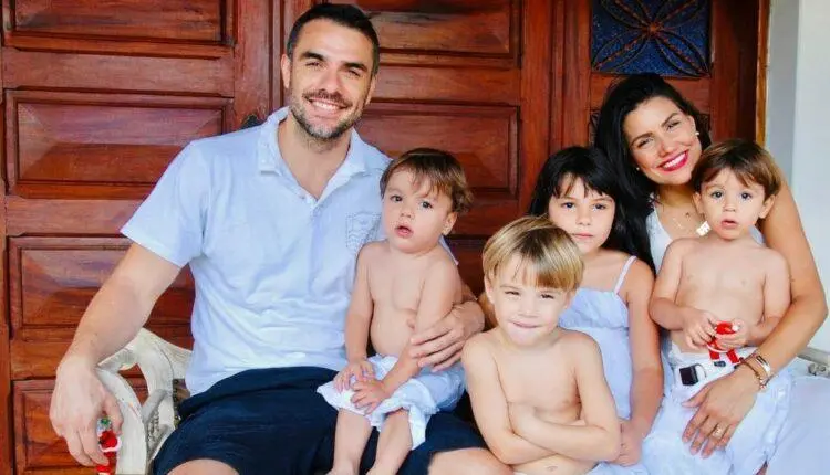 mari e saulo bbb