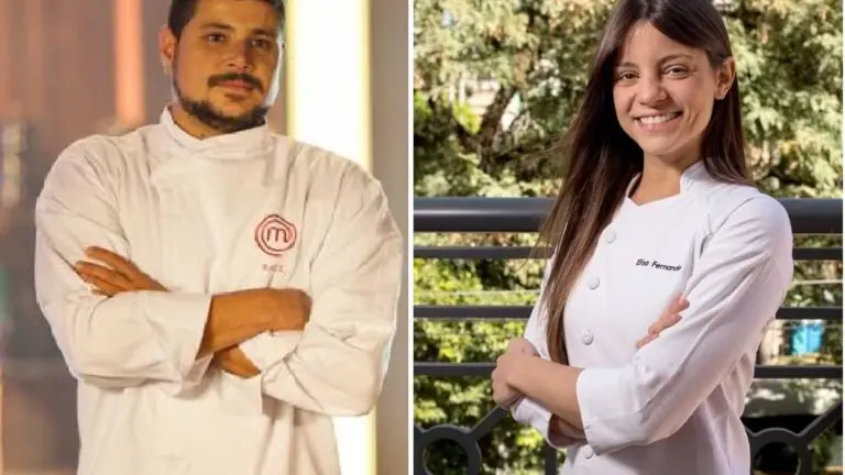 Receitas para a ceia de Ano Novo: confira dicas de ex-Masterchefs
