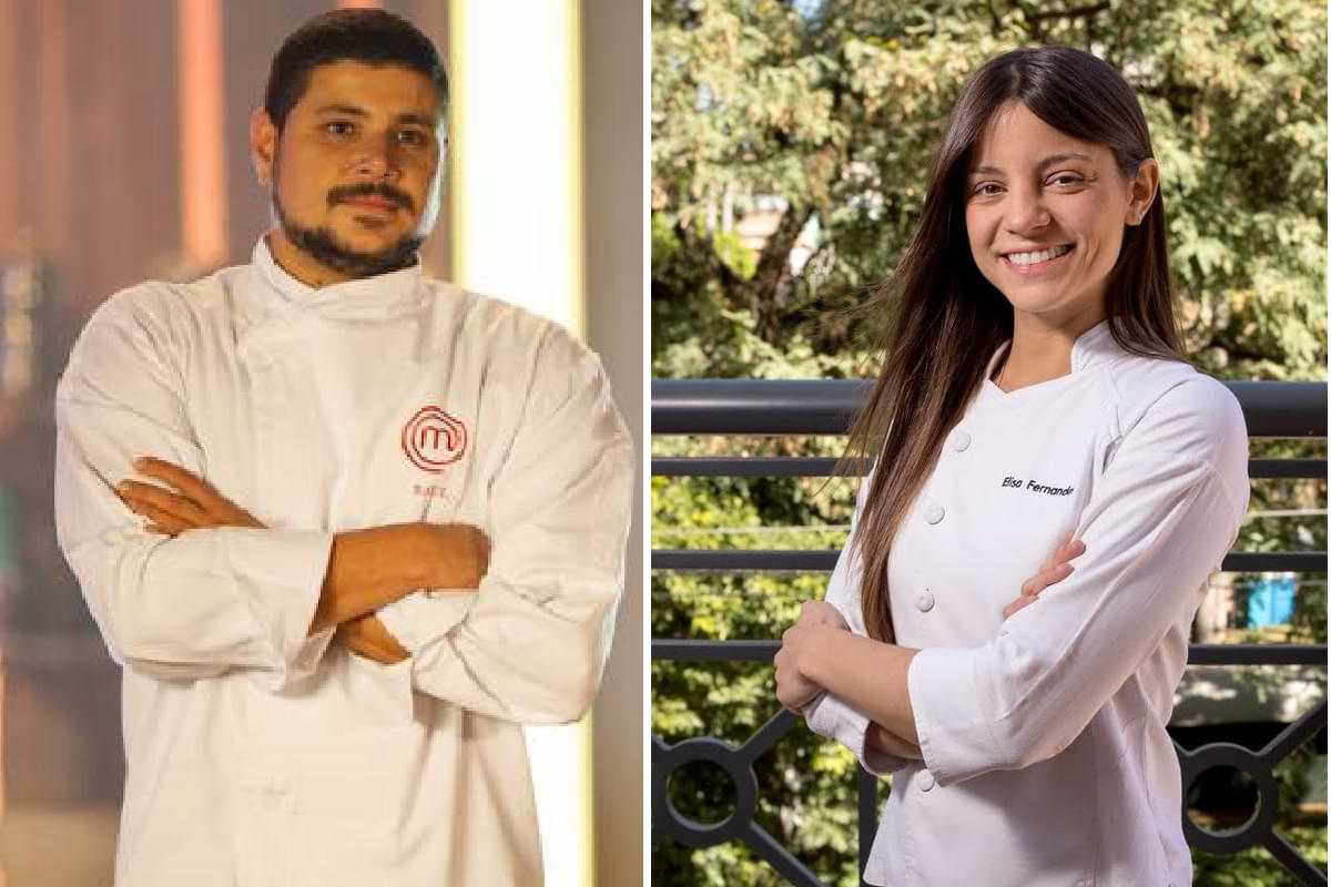 receitas para a ceia de ano novo