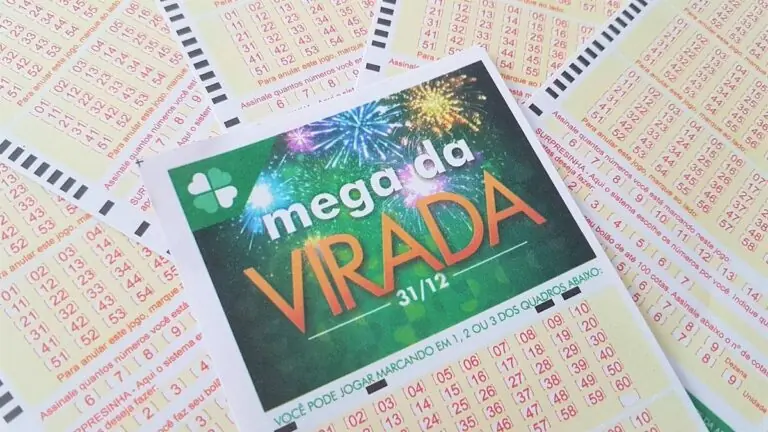 Mega da Virada 2020: saiba como apostar online
