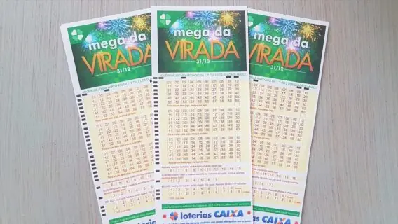 Mega da Virada: site da Caixa tem falhas e atrapalha apostas