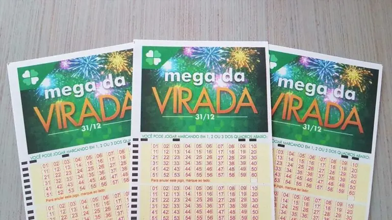 Mega da Virada 2020: saiba onde assistir o sorteio ao vivo