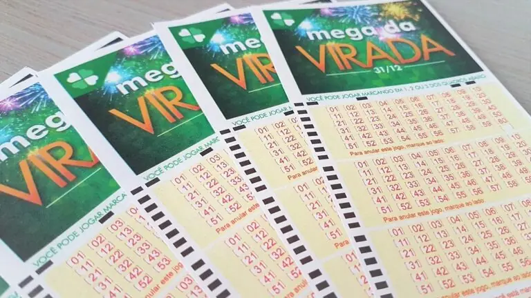 Mega da Virada 2020 chega a R$ 320 milhões, maior prêmio da história