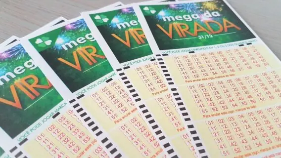 Mega da Virada 2020: aumente as suas chances com o desdobramento