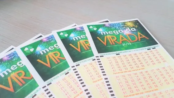 Mega da Virada 2020: Loterias CAIXA tem falha no dia do sorteio