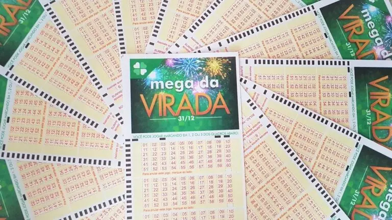 Resultado da Mega da Virada 2020: números sorteados (31/12)