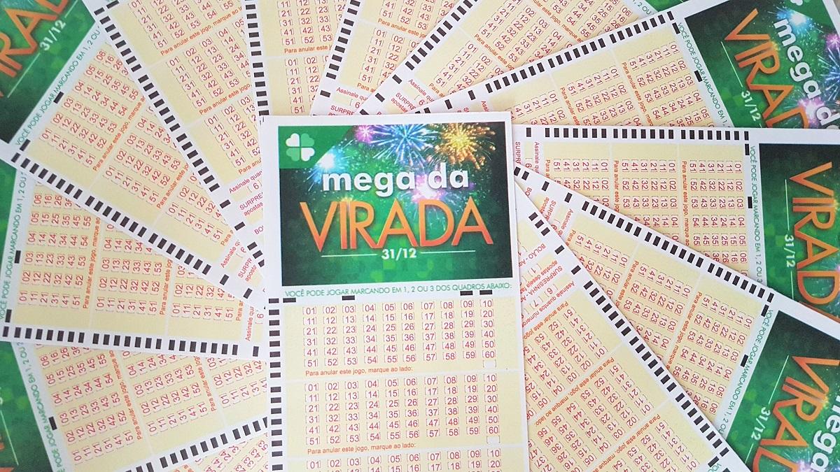 Resultado da Mega da Virada 2020: veja os números sorteados (31/12)