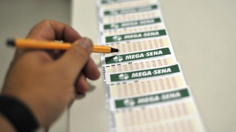 Resultado da Mega-Sena de hoje (26/01/2021); veja as dezenas sorteadas