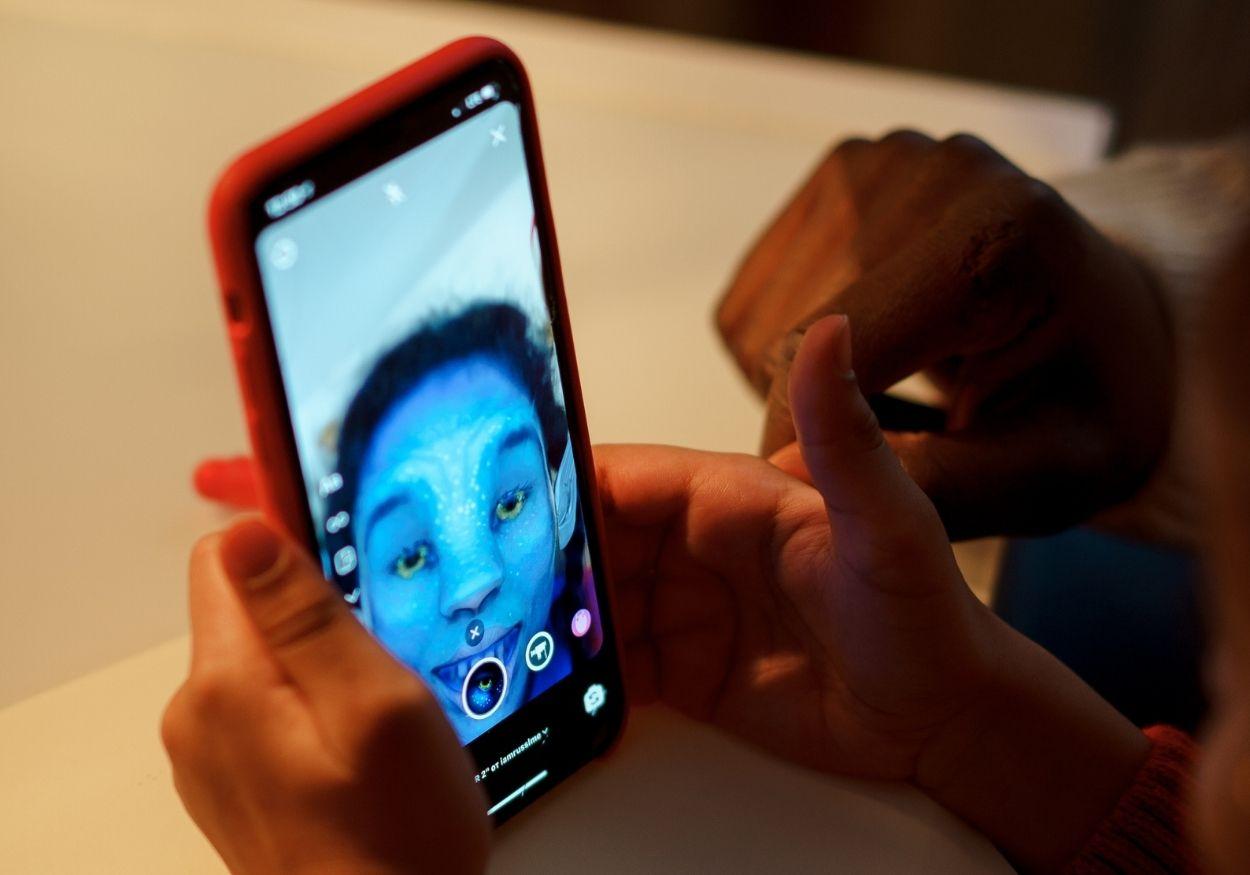 Conheça os melhores filtros do Instagram para utilizar nas suas stories