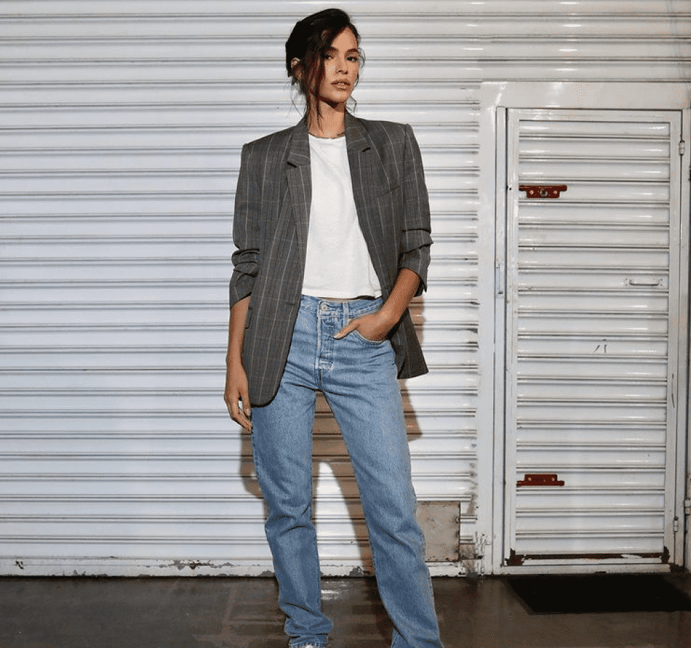 Looks de bruna marquezine