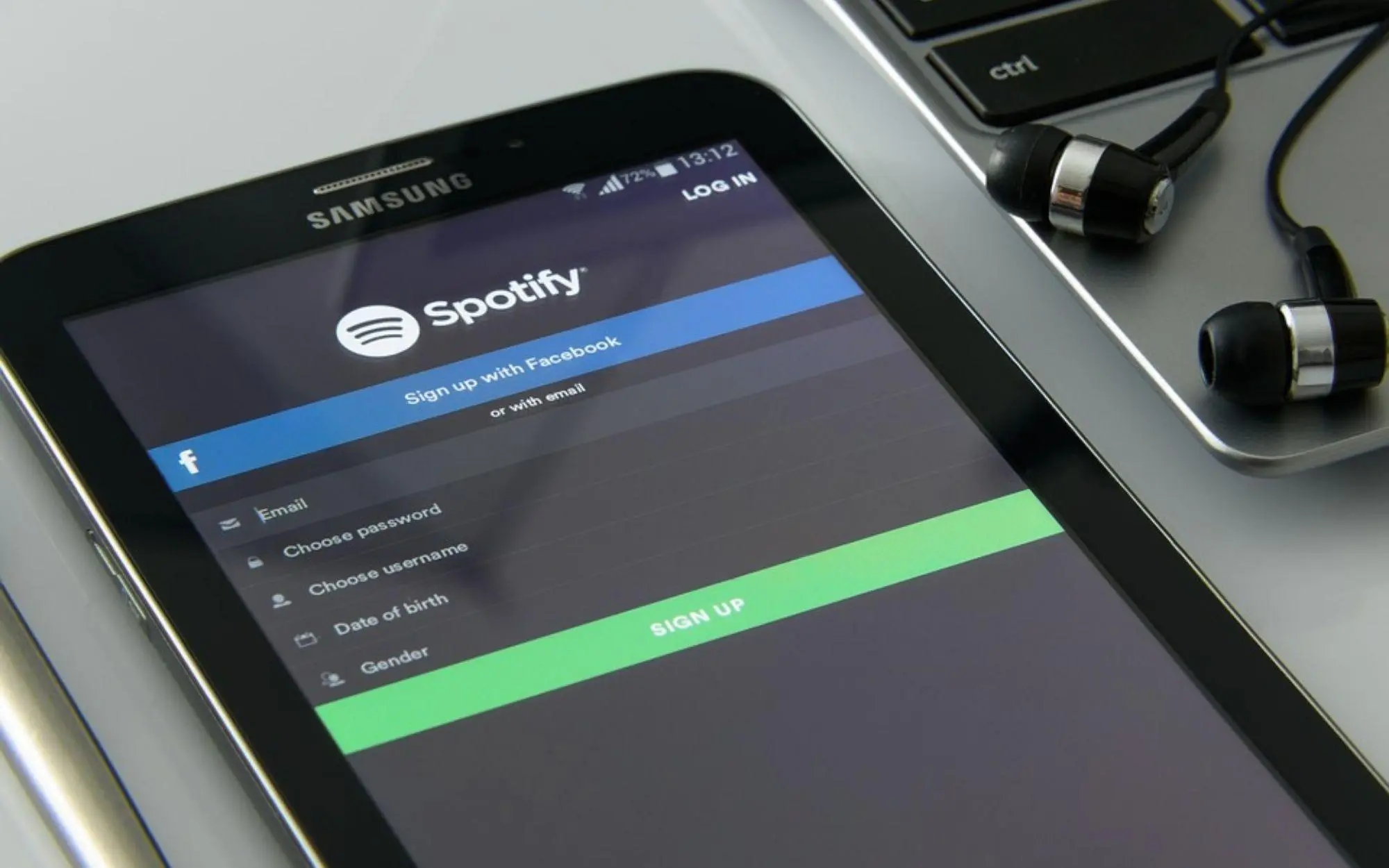 melhores playlists spotify celular