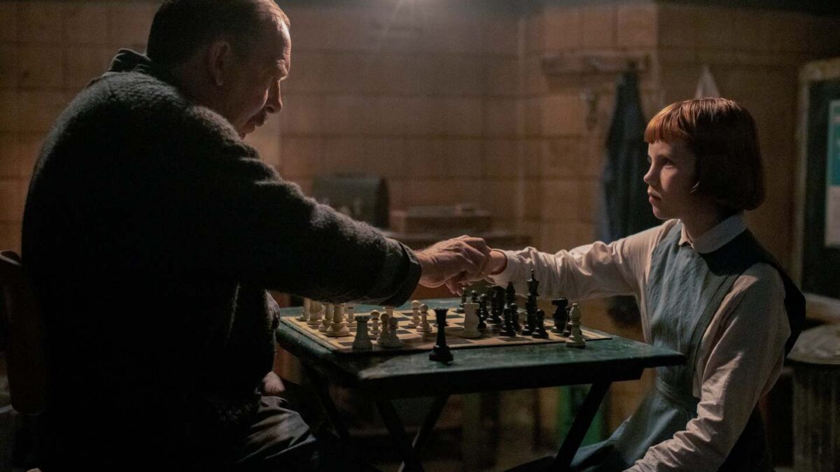 Melhores séries de 2020
