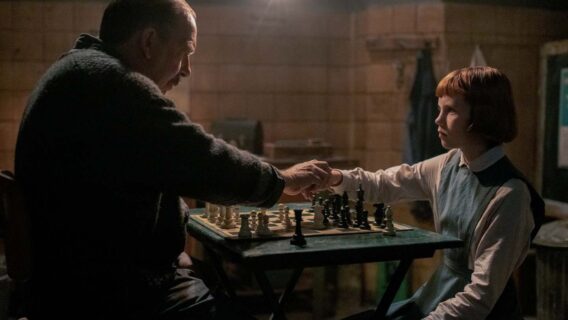 As melhores séries de 2020 para maratonar agora mesmo