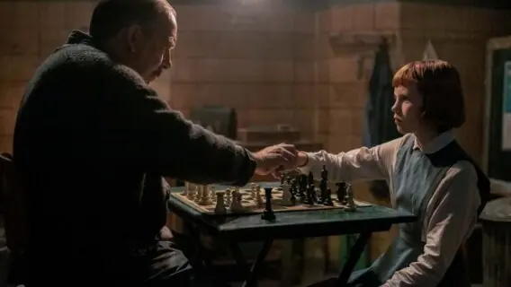 As melhores séries de 2020 para maratonar agora mesmo