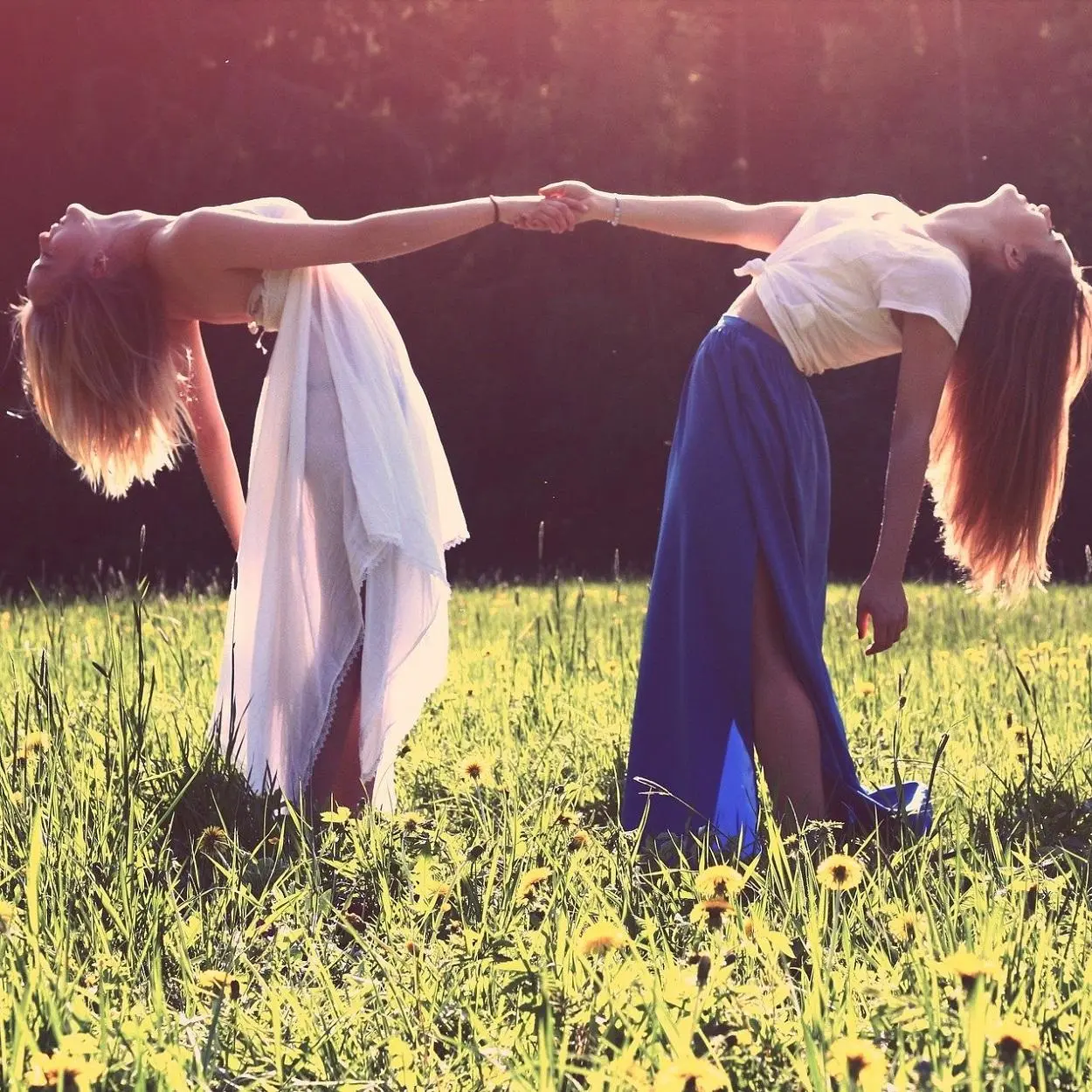 Sites de relacionamento LGBTQ