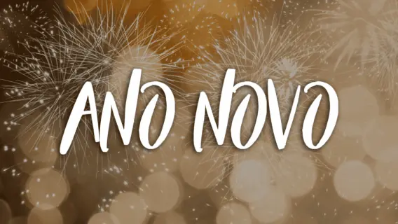 Conheça os 3 melhores aplicativos para criar mensagens de ano novo