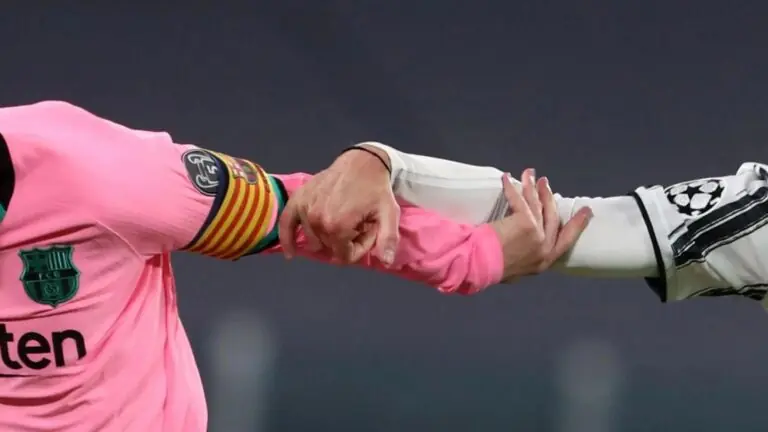 Barcelona x Juventus: onde assistir ao jogo da Champions League (08/12)