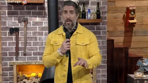 A Fazenda 2020: produção erra de novo e anúncio do fazendeiro é adiado